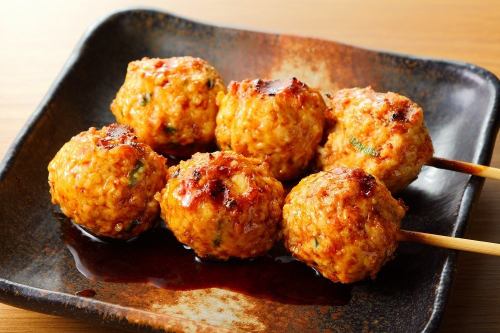 Tsukune