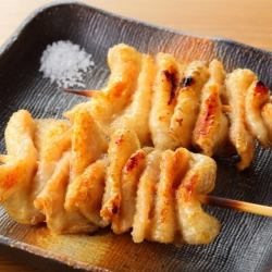 皮