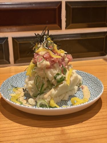 各种时令食材！