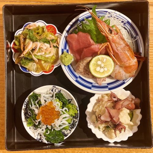 歓送迎会プレミアプラン