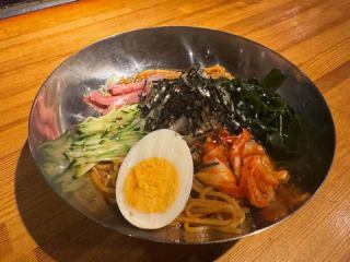 。
期間限定menu