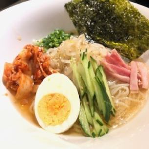 特製冷麺