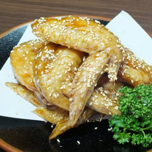 居酒屋メニューも充実♪