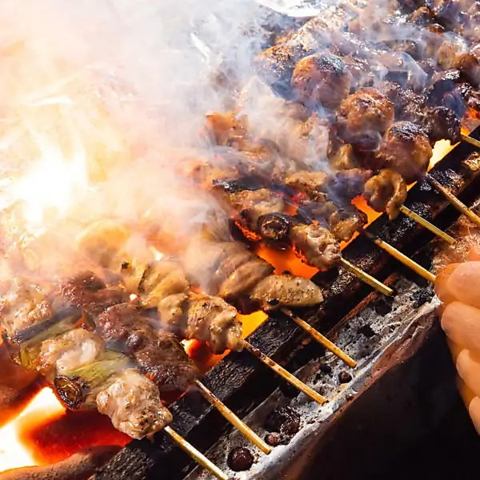 予約必須！人気の秘密とは