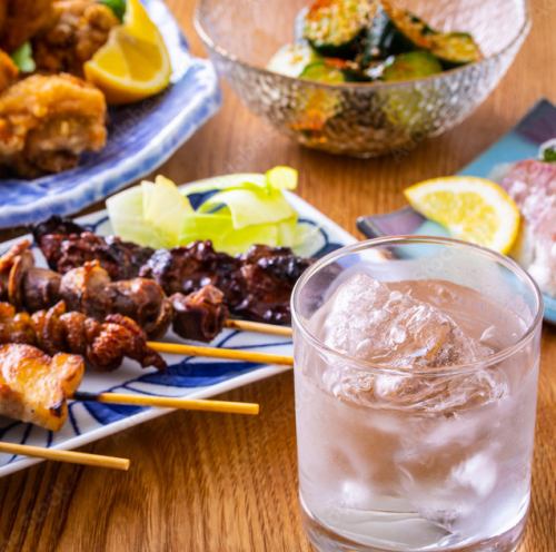 予約必須!人気の秘密とは