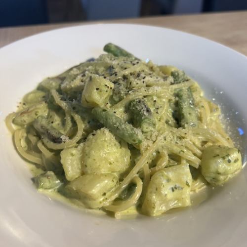 青豆青醬
