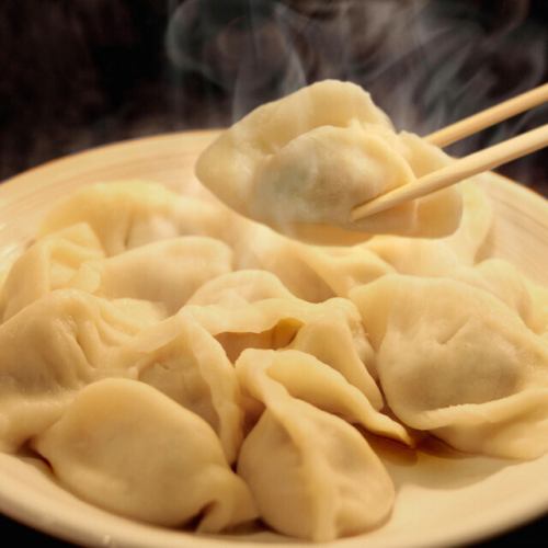 中国の東北地方では水餃子が主流であることをご存知ですか?