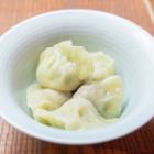 水餃子（5個入）