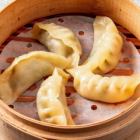 蒸し餃子（5個）