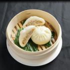 白菜肉包（2個入）/中華ちまき（2個入）