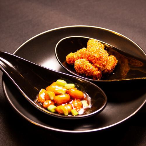 おつまみセット