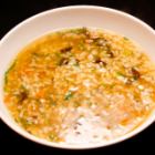 中華粥(Vegan)