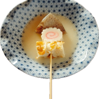 チ○太のおでん