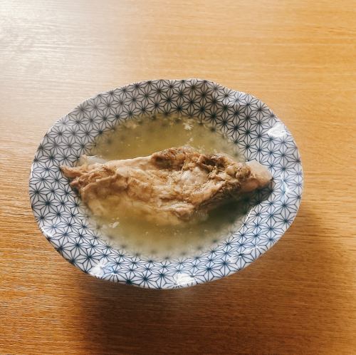トロトロ豚軟骨