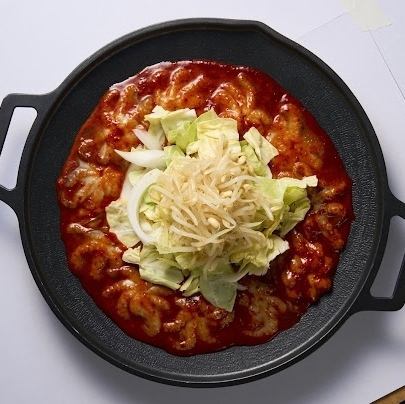 チュクミ