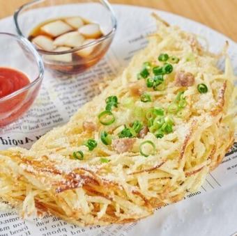 チーズ カムジャ ジョン