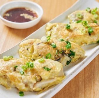 国産 牡蠣ジョン　4ヶ