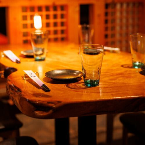 [Private rooms available] Accommodates 2 people or more! A relaxing, modern Japanese space