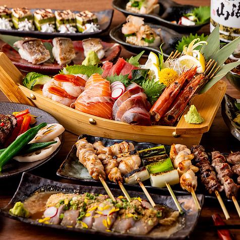 3H飲み放題コース4000円~