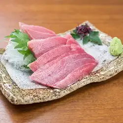 本まぐろ大トロ