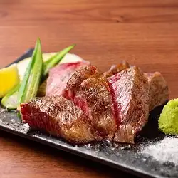 国産牛サーロインステーキ