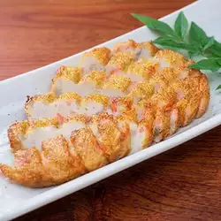 新潟の油揚げ