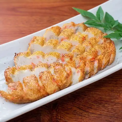新潟の油揚げ