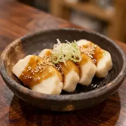 京都生麩 田楽味噌