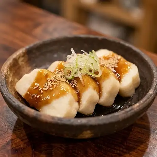 京都生麩 田楽味噌