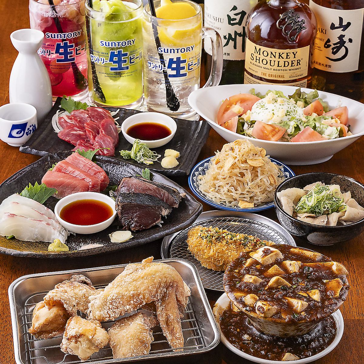 最小30名様～最大50名様まで貸し切り可能♪要相談になります！