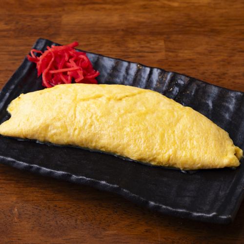 だしオム