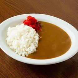 カレーライス