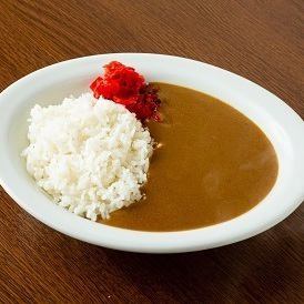 カレーライス