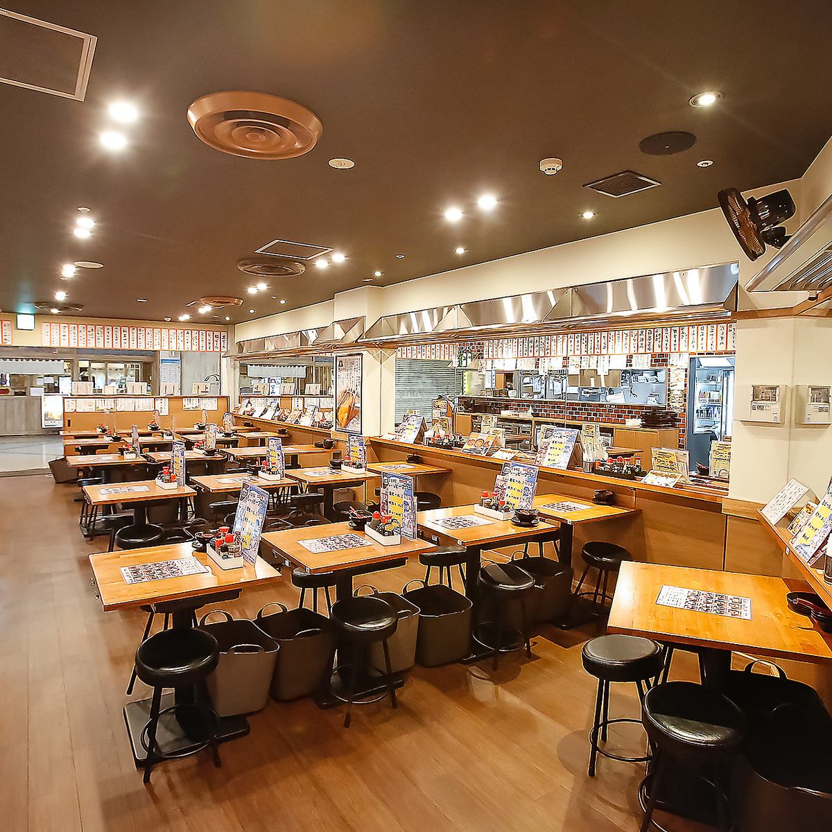 最小30名様～最大50名様まで貸し切り可能♪要相談になります！