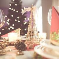 【Xmas2025】Cena di Natale 크리스마스 한정 캐주얼 디너(12/22~23 한정)