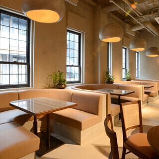 [Pranzo A Weekday Only Pasta Lunch] ◇Selectable pasta and appetizer platter◇ 3 dishes + coffee 2,400 yen