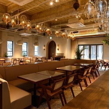 5/1～31限定◇120分飲み放題◇5周年記念特別コース Wメインとデザート付フルコース全9品12,500円