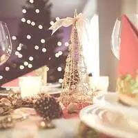 【Xmas2026】Cena di Natale 크리스마스 한정 스페셜 디너(12/22~25 한정)