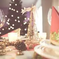 【Xmas2026】Cena di Natale Christmas Limited Special Dinner (Available only from December 22nd to 25th)