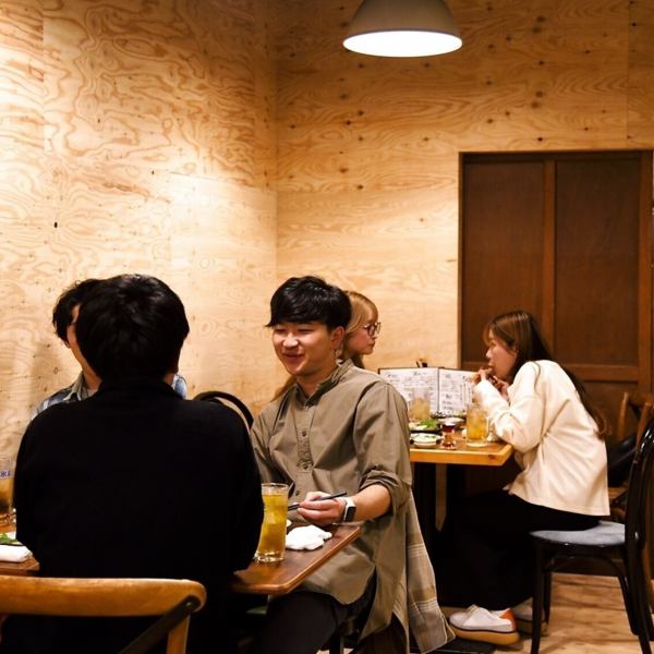 안쪽의 좌석은 최저 대절로 하면 개인실 사용도 할 수 버린다!
