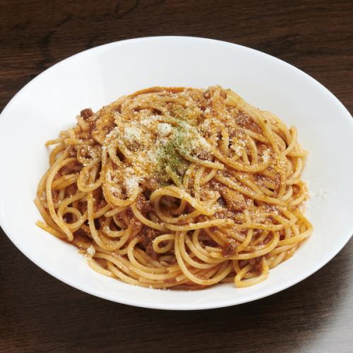 男前ボロネーゼ