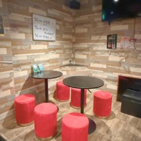 各種宴会承っております！飲み放題付きのコースもございますので幹事様も安心です♪