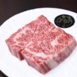 神のハラミ タレ・塩