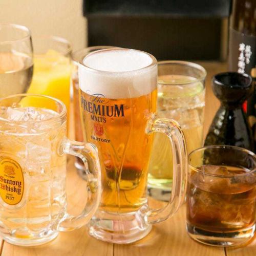 バル感覚で気軽に楽しめる本格寿司