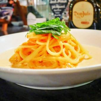 本月120分钟畅饮套餐☆人气菜品☆肉类和鱼类♪正宗意大利套餐C 8道菜 6,000日元