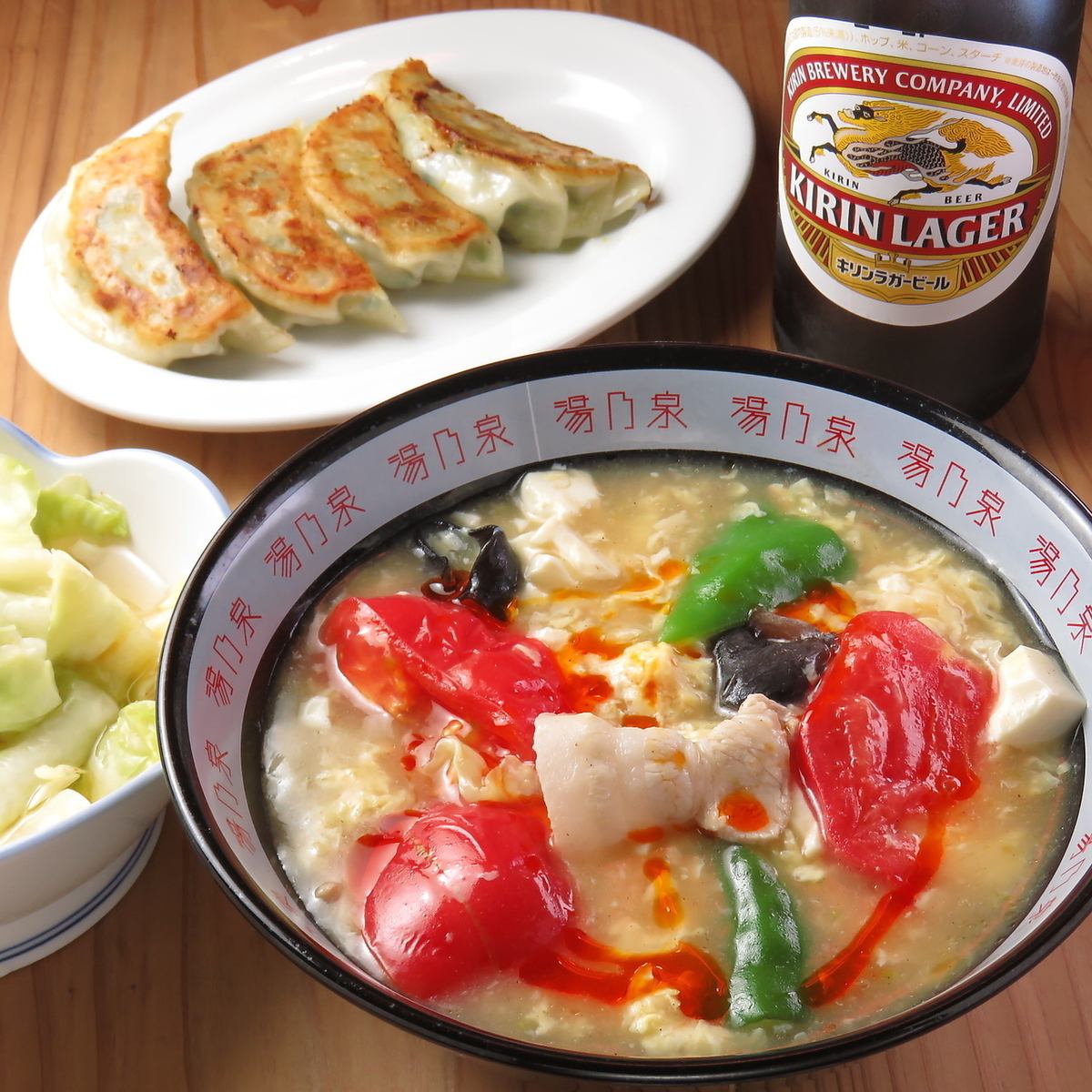 4950円（税込）飲み放題付きおまかせコースを承っております◎