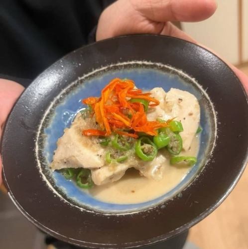 Bicol Express(ビコール・エクスプレス)