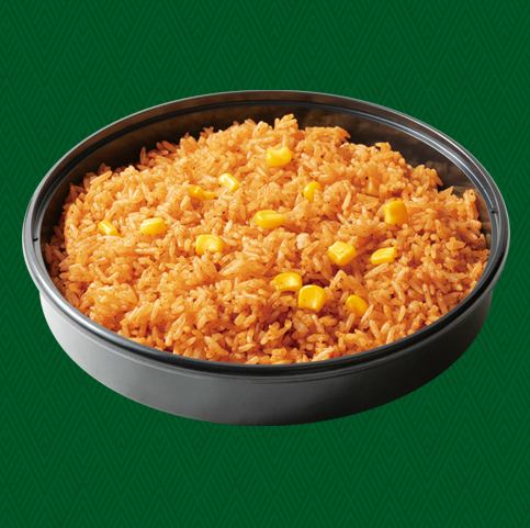 멕시칸 쌀