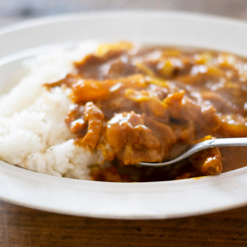 みんな大好きカレー！！