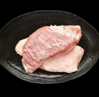 【数量限定】宮城県産三元豚豚とろスパイシー炙り